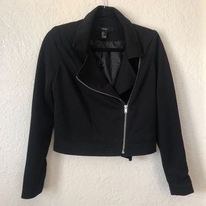 FOREVER 21 | Black jacket